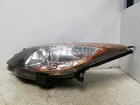 MAZDA 3 MK2 HEADLIGHT LH HALOGEN BDG751040 2013