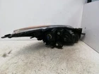 MAZDA 3 MK2 HEADLIGHT LH HALOGEN BDG751040 2013