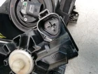 MAZDA 3 MK2 HEADLIGHT LH HALOGEN BDG751040 2013