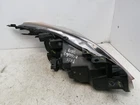MAZDA 3 MK2 HEADLIGHT LH HALOGEN BDG751040 2013
