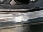 MAZDA 3 MK2 HEADLIGHT LH HALOGEN BDG751040 2013
