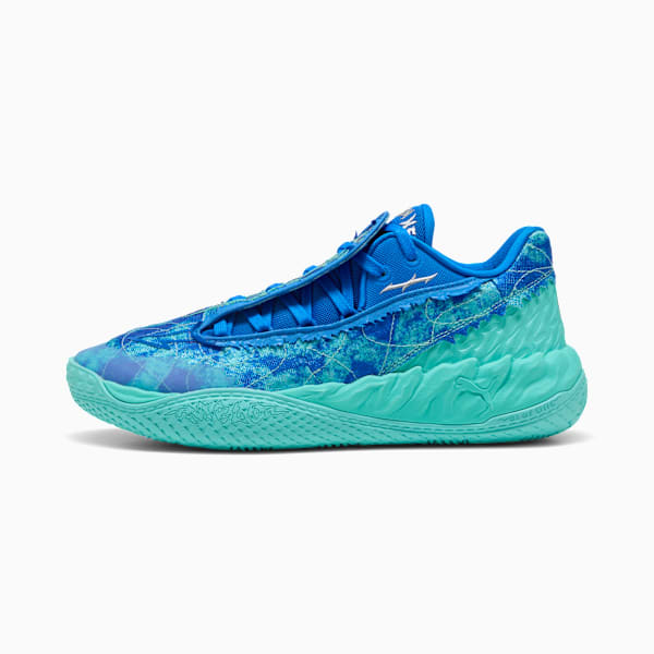 MB 05 Lo Team Basketball Shoes Unisex