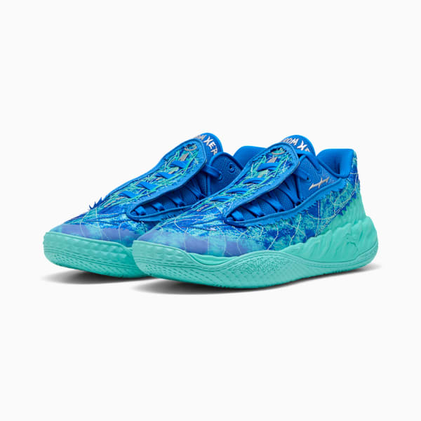 MB 05 Lo Team Basketball Shoes Unisex