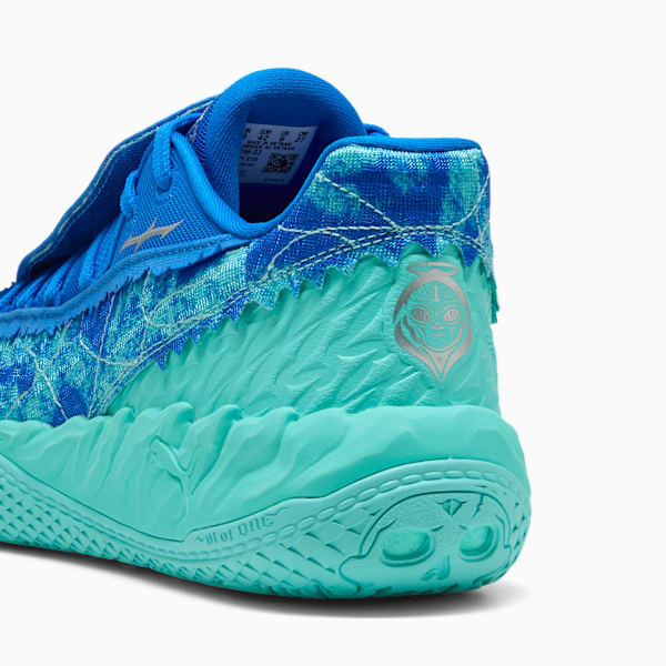 MB 05 Lo Team Basketball Shoes Unisex