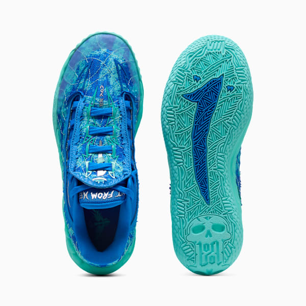 MB 05 Lo Team Basketball Shoes Unisex