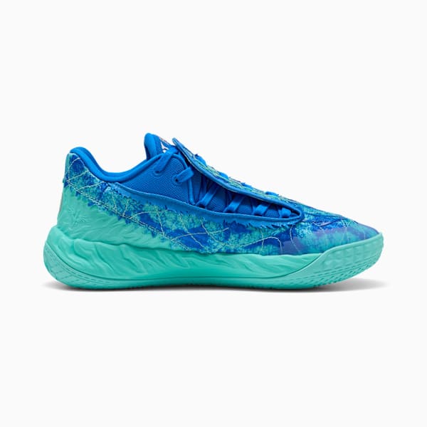 MB 05 Lo Team Basketball Shoes Unisex