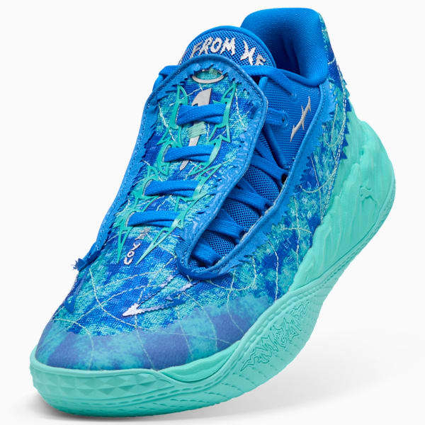MB 05 Lo Team Basketball Shoes Unisex