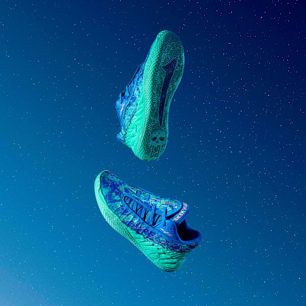MB 05 Lo Team Basketball Shoes Unisex