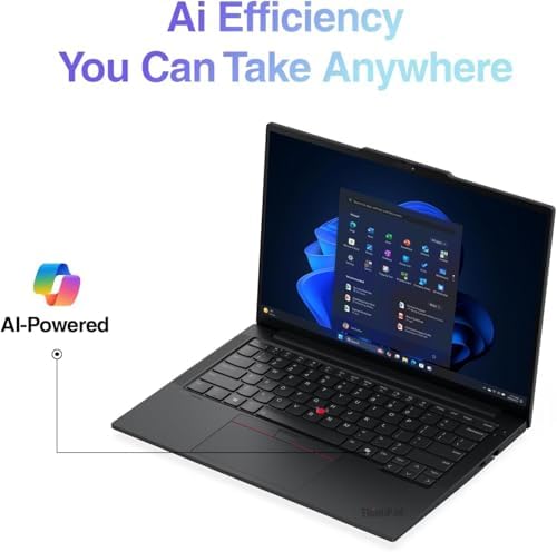 ME2 Customized Laptop  Created Using Lenovo ThinkPad E14 Gen 7 AI Business 14 FHD  Laptop  AMD Ryzen 7 250  8GB/16GB/32GB  64GB DDR5 RAM  512GB/1TB/  2TB SSD  Fingerprint  Backlit KB  Win 11 Pro