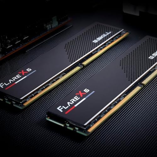 MEM 2   16G GSK F5 6000J3636F16GX2 FX5