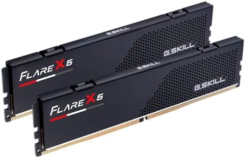 MEM 2   16G GSK F5 6000J3636F16GX2 FX5