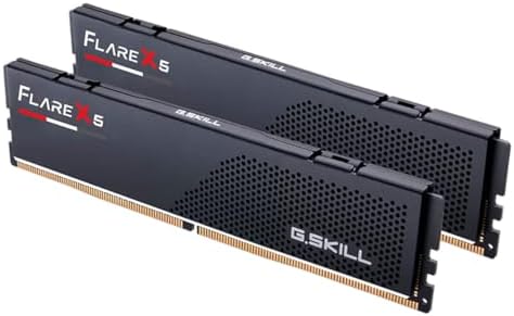 MEM 2   16G GSK F5 6000J3636F16GX2 FX5