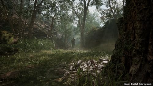 METAL GEAR SOLID    SNAKE EATER COLLECTORS ED   PS5