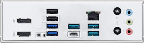 MICRO CENTER AMD Ryzen 5 9600X CPU Processor Bundle with ASUS B650E MAX Gaming WiFi AM5 ATX Motherboard  DDR5  PCIe 5 0  3X M 2  Wi Fi 6E 