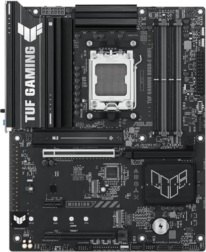 MICRO CENTER AMD Ryzen 7 7800X3D CPU Processor Bundle with ASUS B650E MAX Gaming WiFi AM5 ATX Motherboard  DDR5  PCIe 5 0  3X M 2  Wi Fi 6E