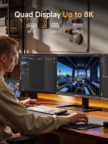 MINISFORUM M1 Pro 125H Mini PC Barebone  Intel Core Ultra 5 125H  14C/18T  Up to 4 5Ghz   Mini Computer HDMI2 1/DP1 4/2xUSB4 8K  Video Display  2 5G LAN  OCuLink Port  Dual Speaker/DMIC  WiFi 7  BT5 4