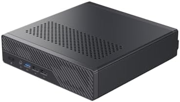 MINISFORUM M1 Pro AI Mini PC Barebone  Intel Core Ultra 9 285H  16C/16T  Up to 5 4Ghz   99 Tops  Without Storage/OS  2xUSB4/HDMI/DP Quad Display  2 5G LAN  OCuLink  WiFi 7  BT5 4  Arc 140T GPU