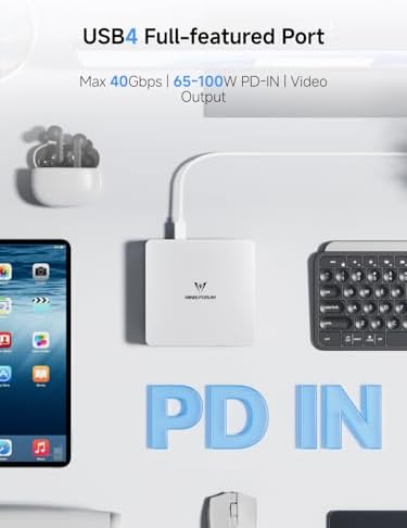 MINISFORUM NAB9 Plus Mini PC Intel Core i9 12900HK 14C/20T   32GB RAM 1TB SSD  HDMI DP USB4 PD  Video Outputs Mini Computers  OCuLink Port  2X 2 5G LAN Port Intel Iris Xe Graphics Desktop Computer