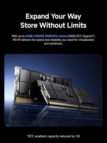 MINISFORUM X1 Lite 255 Mini PC Barebone AMD Ryzen 7 255  8C/16T  up to 4 9 GHz   Mini Computer AMD Radeon 780M Dual DDR5 RAM  M 2 SSD HDMI/DP/USB4 4K Video Output  5 x USB  2 5G LAN  Wi Fi 6e/BT5 2