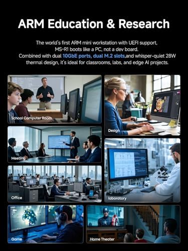 MINISFORUM X1 Lite 255 Mini PC Barebone AMD Ryzen 7 255  8C/16T  up to 4 9 GHz   Mini Computer AMD Radeon 780M Dual DDR5 RAM  M 2 SSD HDMI/DP/USB4 4K Video Output  5 x USB  2 5G LAN  Wi Fi 6e/BT5 2