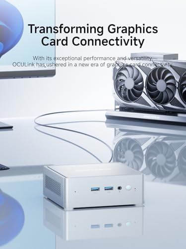 MINISFORUM X1 Lite 255 Mini PC Barebone AMD Ryzen 7 255  8C/16T  up to 4 9 GHz   Mini Computer AMD Radeon 780M Dual DDR5 RAM  M 2 SSD HDMI/DP/USB4 4K Video Output  5 x USB  2 5G LAN  Wi Fi 6e/BT5 2