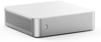 MINISFORUM X1 Lite 255 Mini PC Barebone AMD Ryzen 7 255  8C/16T  up to 4 9 GHz   Mini Computer AMD Radeon 780M Dual DDR5 RAM  M 2 SSD HDMI/DP/USB4 4K Video Output  5 x USB  2 5G LAN  Wi Fi 6e/BT5 2