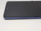 MINT Samsung Galaxy Z Flip 7 SM F766U1   256GB   Blue Shadow  Unlocked