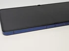 MINT Samsung Galaxy Z Flip 7 SM F766U1   256GB   Blue Shadow  Unlocked