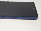 MINT Samsung Galaxy Z Flip 7 SM F766U1   256GB   Blue Shadow  Unlocked