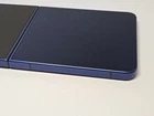 MINT Samsung Galaxy Z Flip 7 SM F766U1   256GB   Blue Shadow  Unlocked