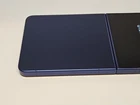 MINT Samsung Galaxy Z Flip 7 SM F766U1   256GB   Blue Shadow  Unlocked