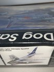 MONOGRAM F 86D Dog Sabre 1/48th Scale Plastic Model Kit Sealed 85 5960