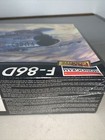 MONOGRAM F 86D Dog Sabre 1/48th Scale Plastic Model Kit Sealed 85 5960
