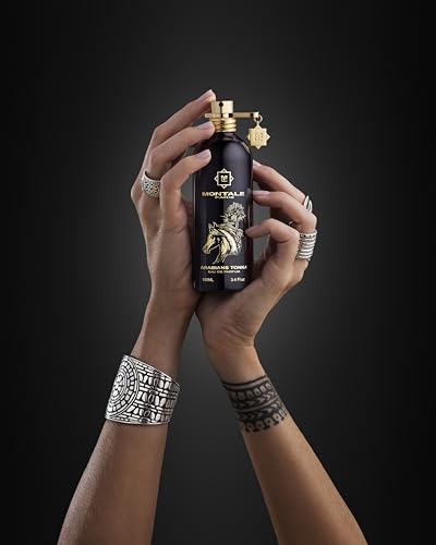 MONTALE Arabians Tonka Eau De Parfum  3 4 Fl  Oz 