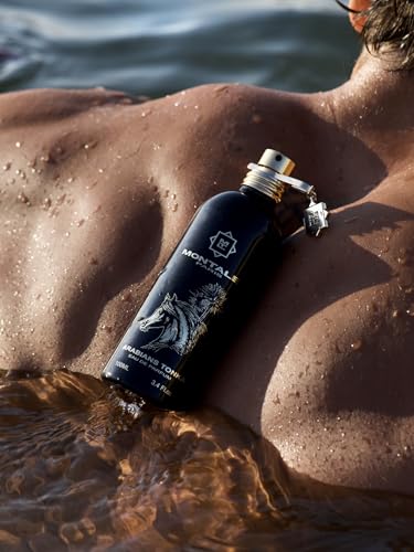 MONTALE Arabians Tonka Eau De Parfum  3 4 Fl  Oz 