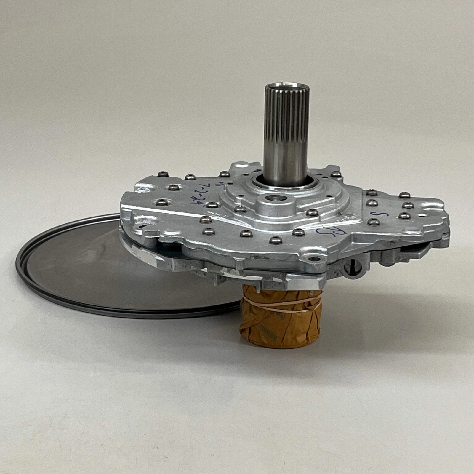 MOPAR Transmission Oil Pump Kit For Dodge Ram R8029305AC  Remanufactured