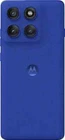 MOTOROLA Edge 60 Pro 5G Factory Unlocked Dual SIM 8GB 256GB Dazzling Blue