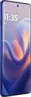 MOTOROLA Edge 60 Pro 5G Factory Unlocked Dual SIM 8GB 256GB Dazzling Blue