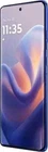 MOTOROLA Edge 60 Pro 5G Factory Unlocked Dual SIM 8GB 256GB Dazzling Blue