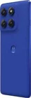 MOTOROLA Edge 60 Pro 5G Factory Unlocked Dual SIM 8GB 256GB Dazzling Blue