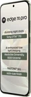 MOTOROLA Edge 70 Pro 5G Factory Unlocked Dual SIM 8GB 256GB Sony LYTIA 710 GREEN