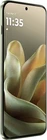 MOTOROLA Edge 70 Pro 5G Factory Unlocked Dual SIM 8GB 256GB Sony LYTIA 710 GREEN