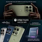MOTOROLA Edge 70 Pro 5G Factory Unlocked Dual SIM 8GB 256GB Sony LYTIA 710 GREEN