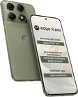 MOTOROLA Edge 70 Pro 5G Factory Unlocked Dual SIM 8GB 256GB Sony LYTIA 710 GREEN