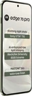 MOTOROLA Edge 70 Pro 5G Factory Unlocked Dual SIM 8GB 256GB Sony LYTIA 710 GREEN