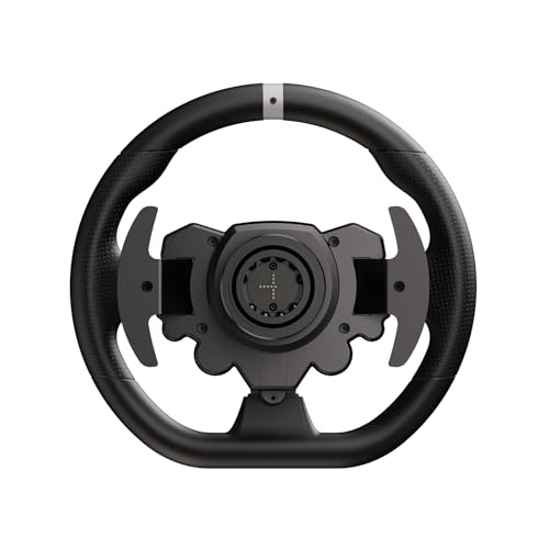 MOZA Gaming Steering Wheel  Racing Driving Wheel designed for Xbox Series/PC  officially Licensed by Microsoft