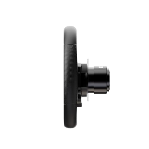 MOZA Gaming Steering Wheel  Racing Driving Wheel designed for Xbox Series/PC  officially Licensed by Microsoft