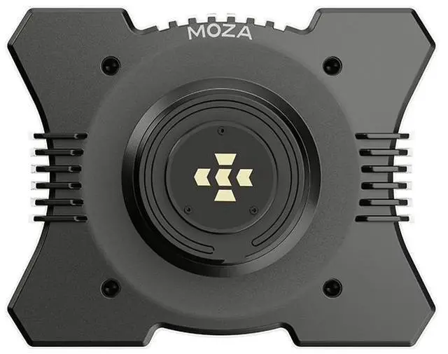 MOZA R12 V2 Direct Drive Wheel Base