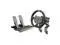 MOZA RACING Game RS053 R3 Racing Wheel and Pedals Black