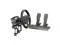 MOZA RACING Game RS053 R3 Racing Wheel and Pedals Black